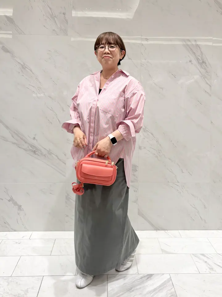 23区 深沢 コーディネート画像