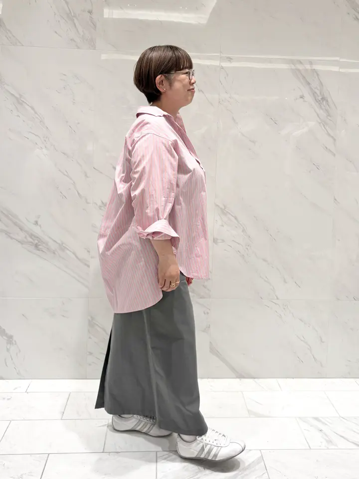 23区 深沢 コーディネート画像