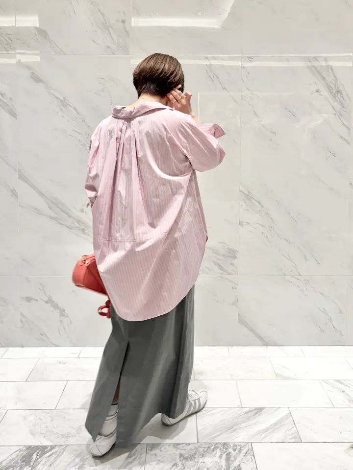 23区 深沢 コーディネート画像