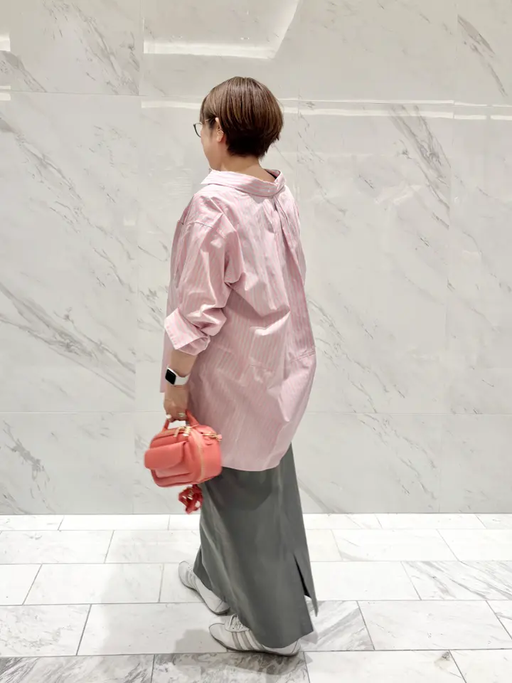 23区 深沢 コーディネート画像