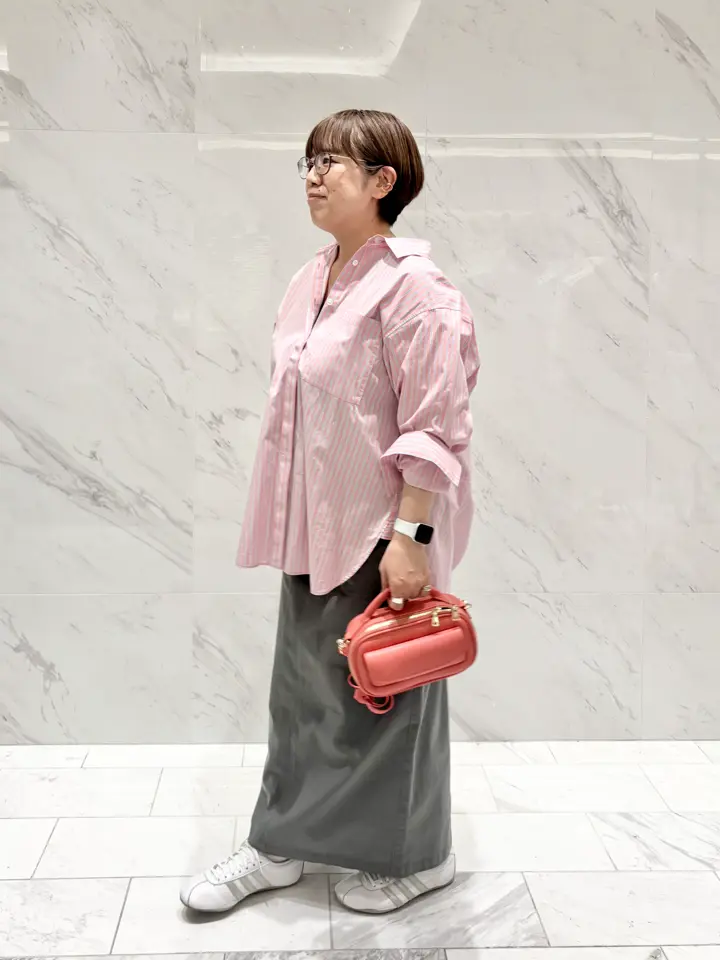 23区 深沢 コーディネート画像