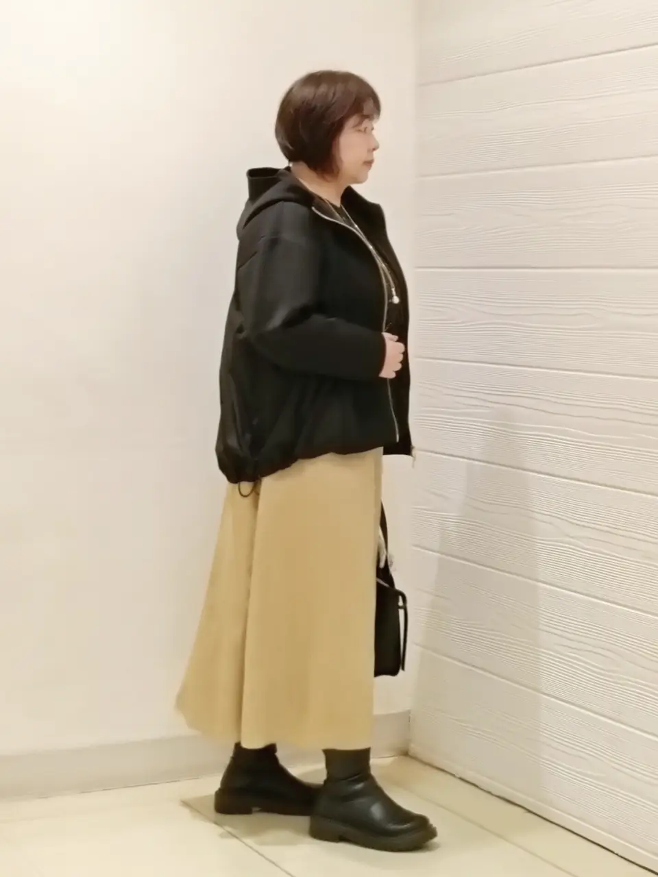 23区 L 中村 コーディネート画像