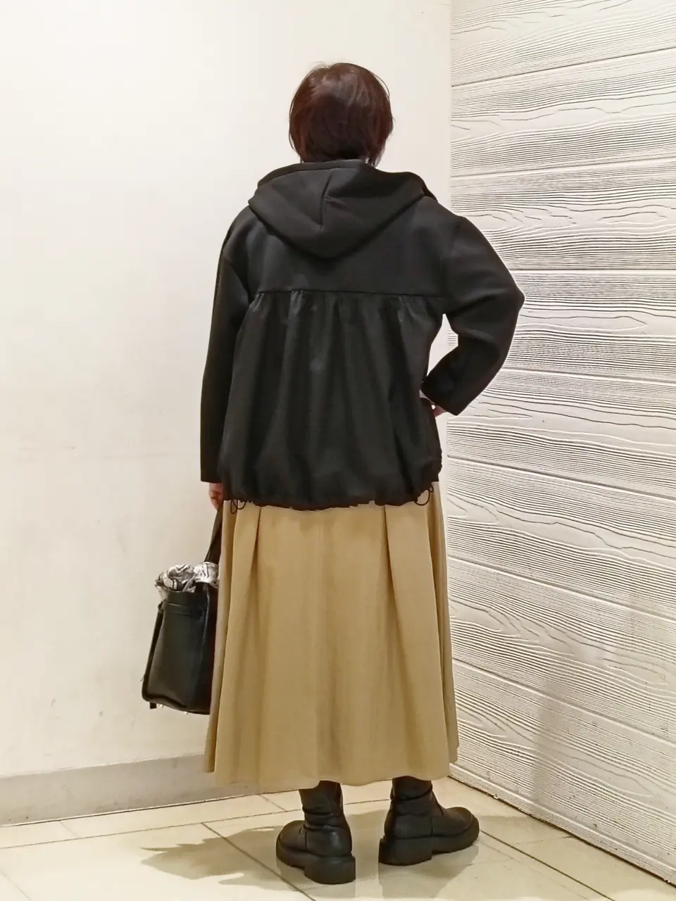 23区 L 中村 コーディネート画像