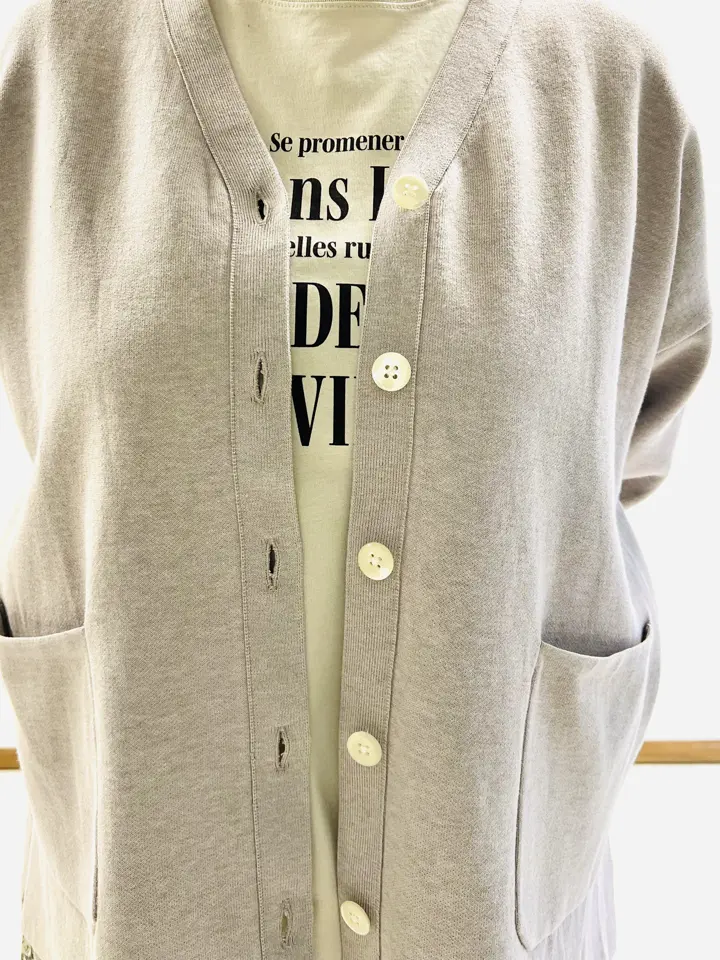 23区 L 長野 コーディネート画像