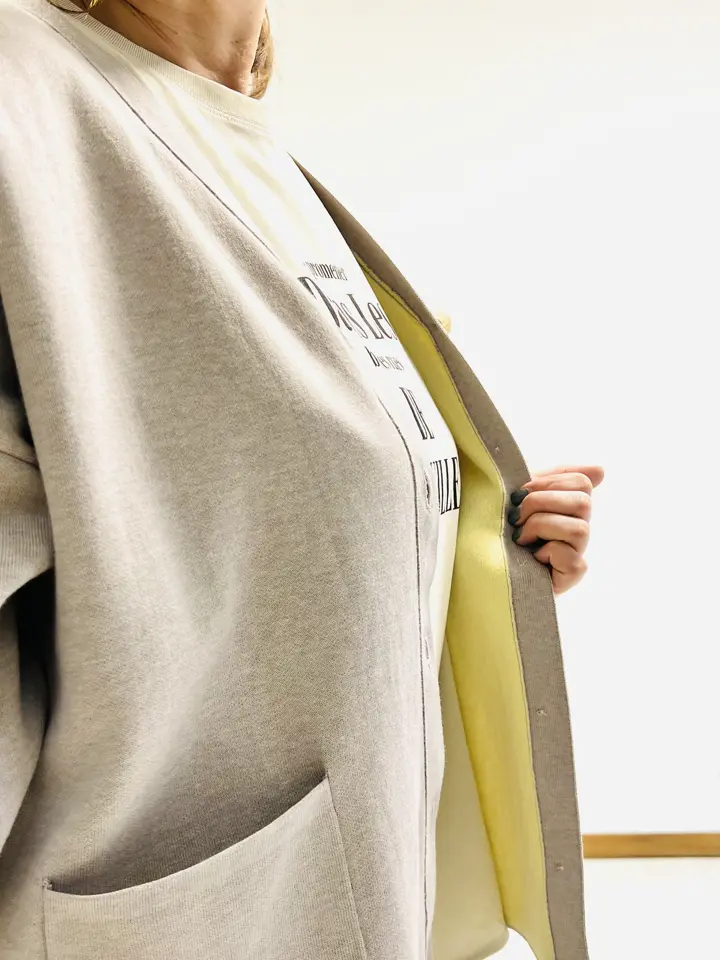 23区 L 長野 コーディネート画像