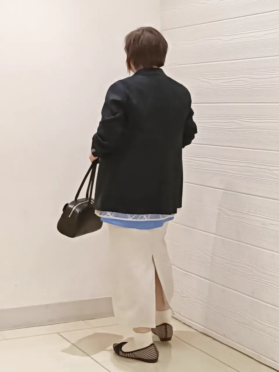 23区 L 中村 コーディネート画像