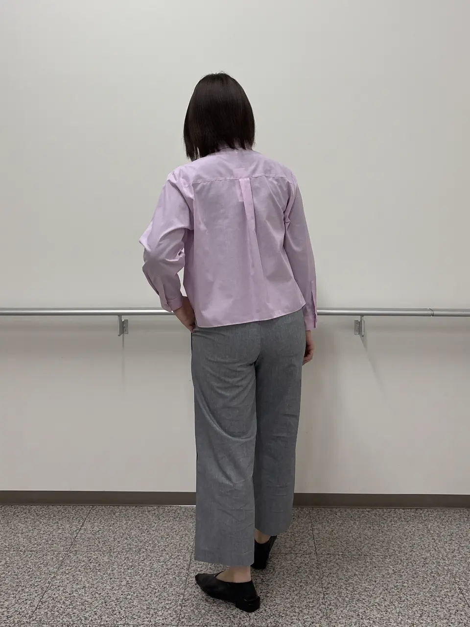 J.PRESS LADIES 稲垣 コーディネート画像