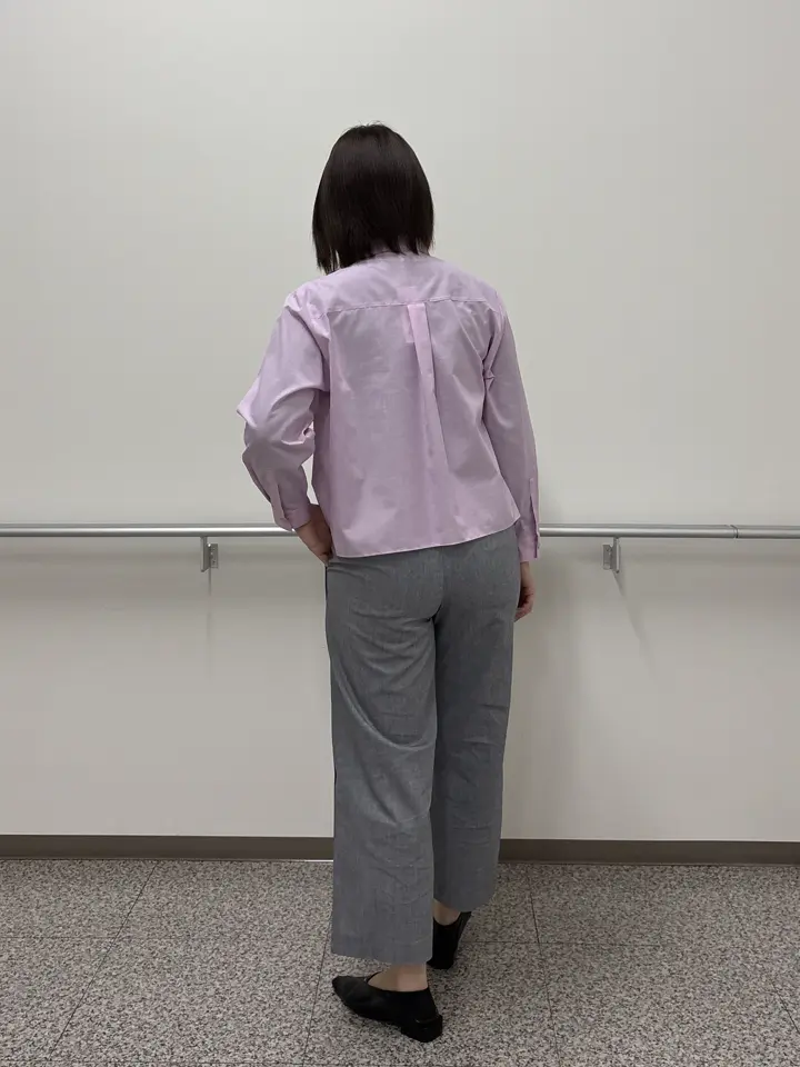 J.PRESS LADIES 稲垣 コーディネート画像