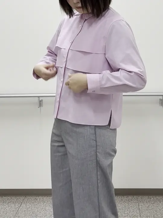 J.PRESS LADIES 稲垣 コーディネート画像