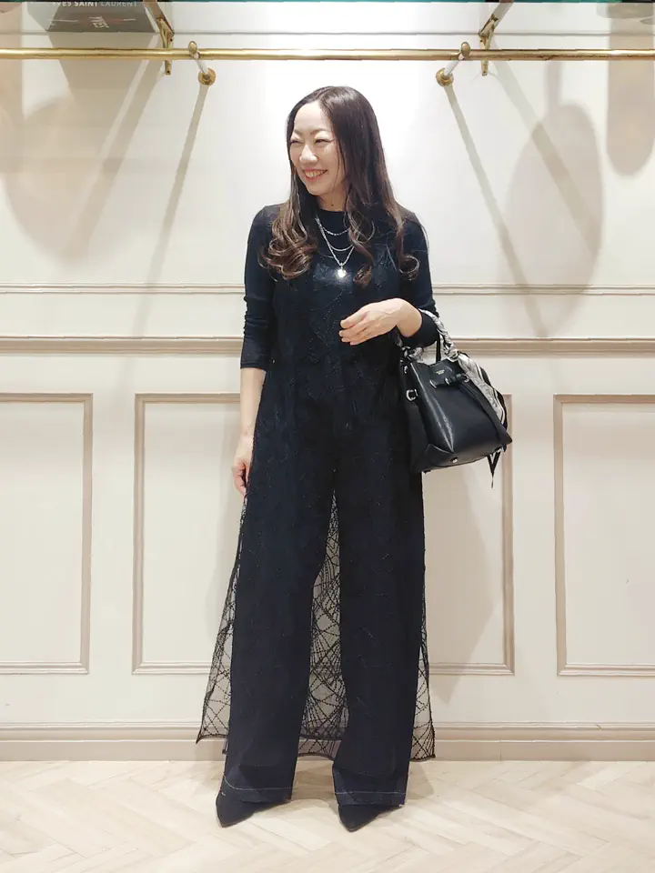 23区 L 佐久間 コーディネート画像