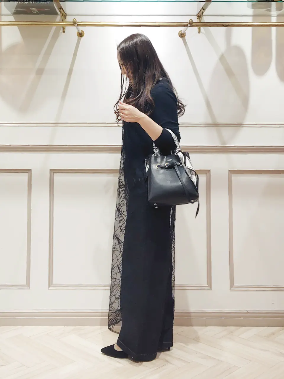 23区 L 佐久間 コーディネート画像