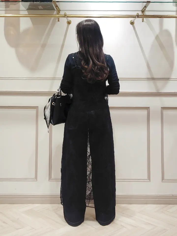 23区 L 佐久間 コーディネート画像