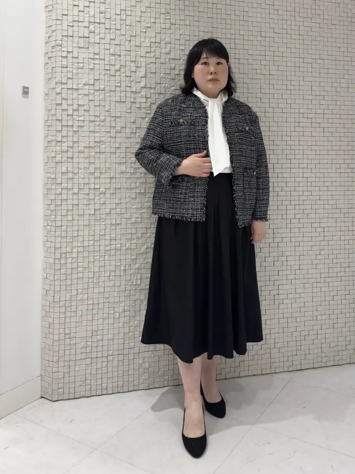 23区 L 後藤 コーディネート画像