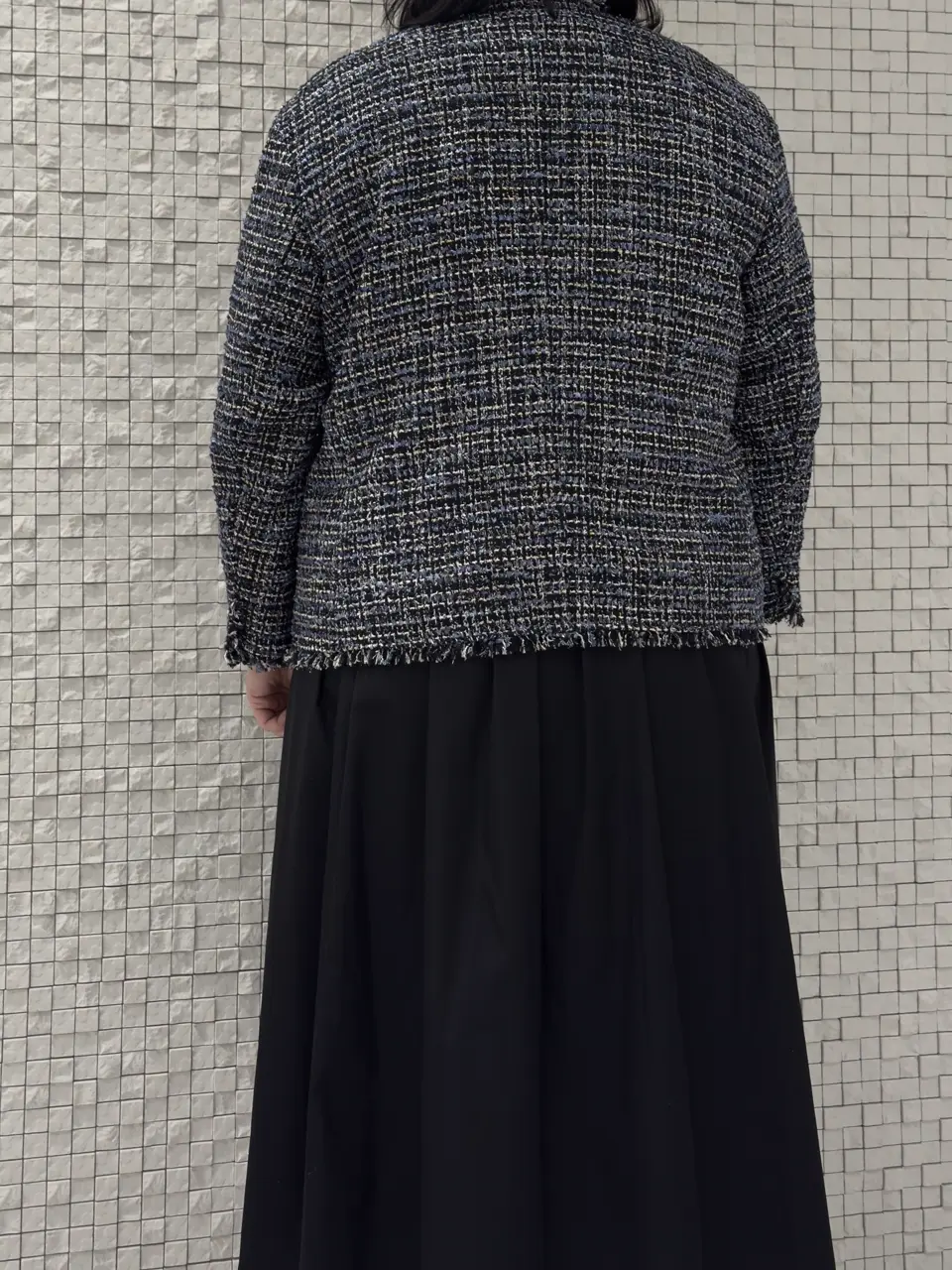 23区 L 後藤 コーディネート画像