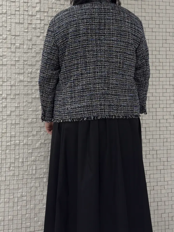 23区 L 後藤 コーディネート画像