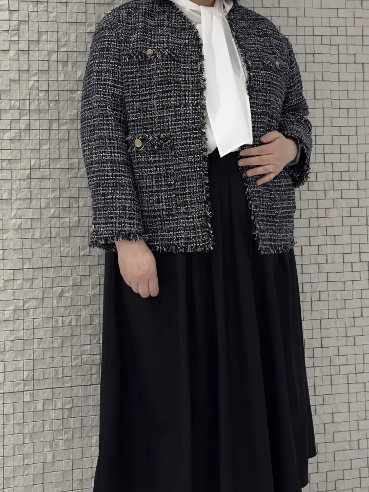 23区 L 後藤 コーディネート画像