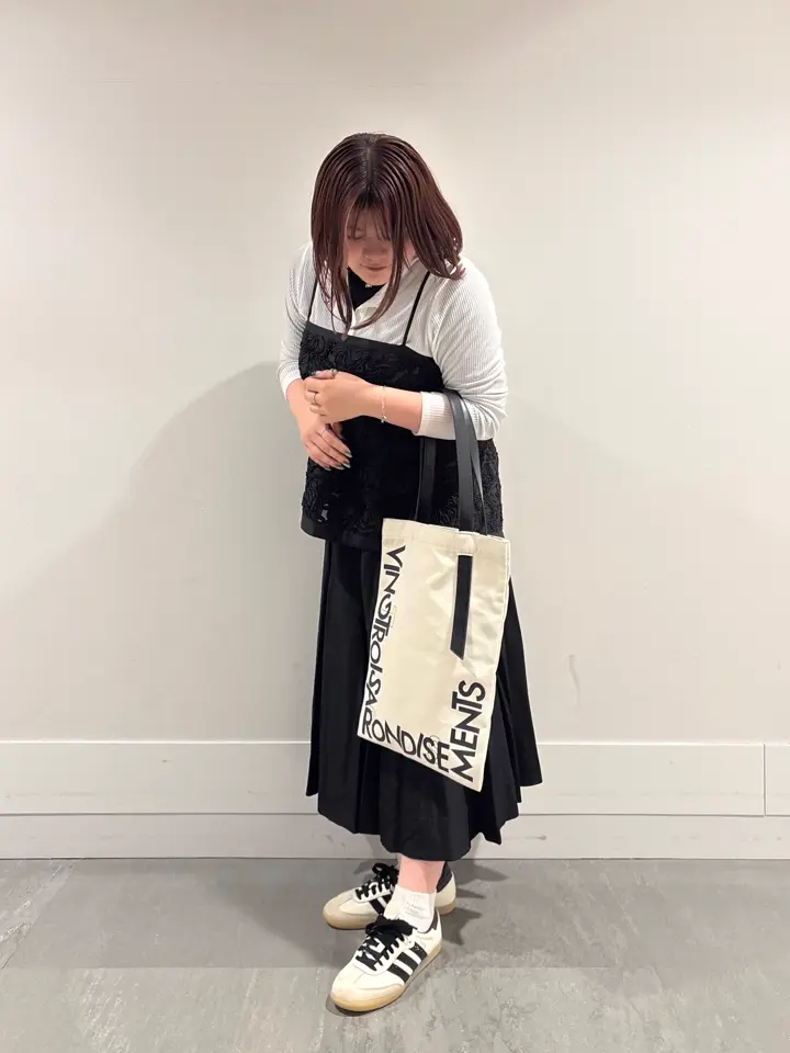 23区 L 稲家 コーディネート画像