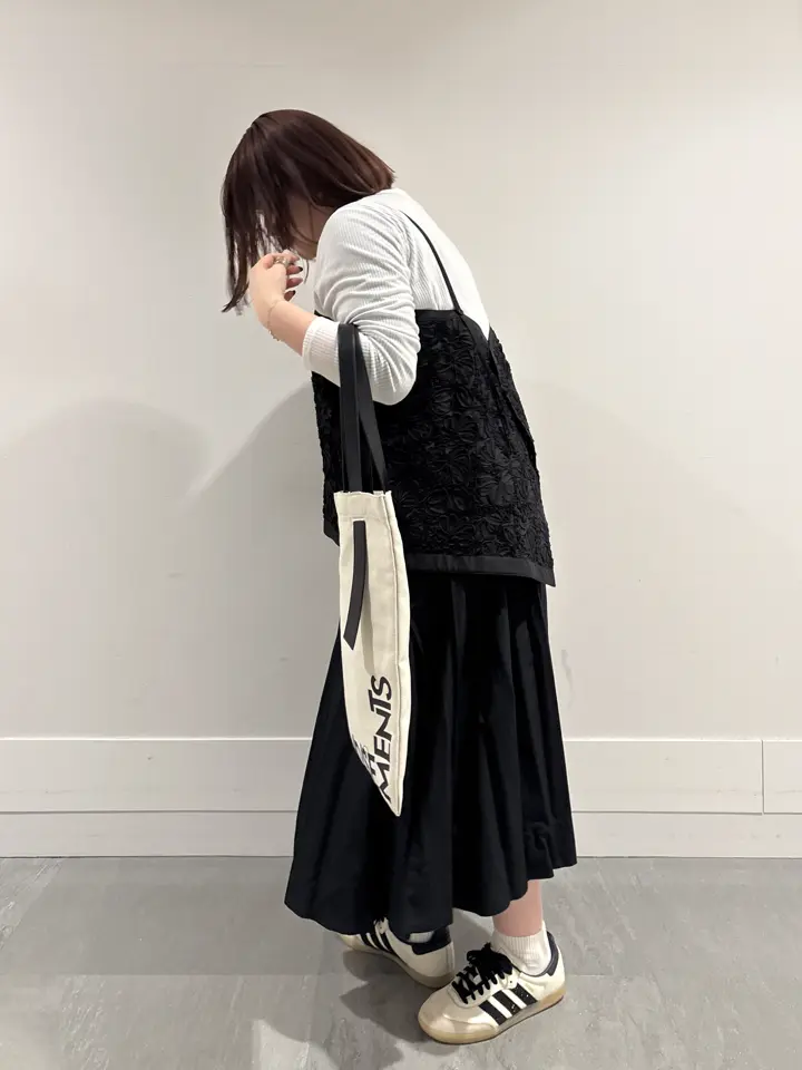 23区 L 稲家 コーディネート画像