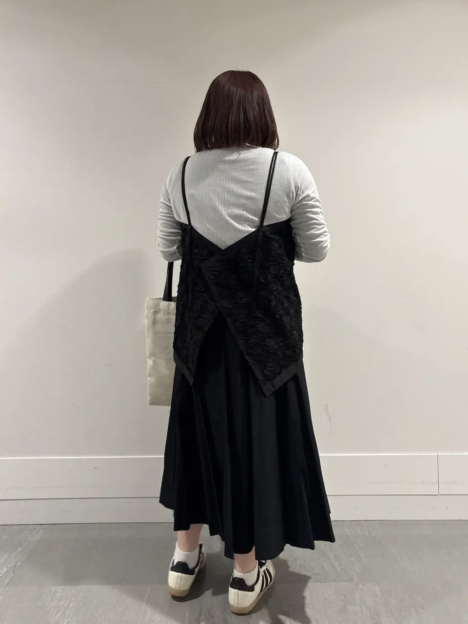 23区 L 稲家 コーディネート画像