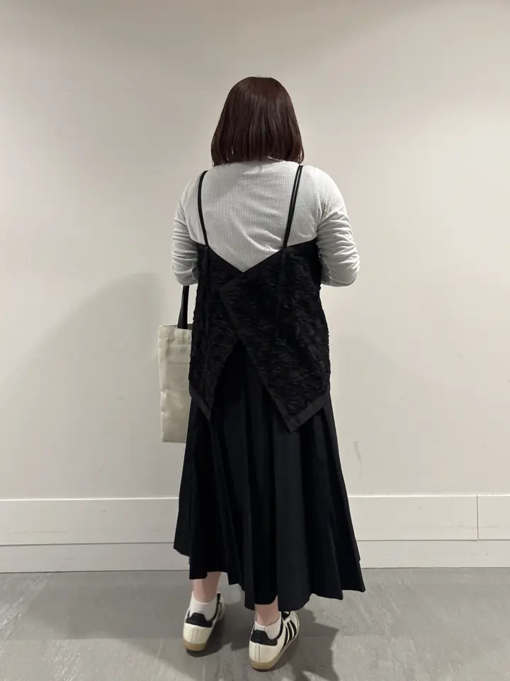 23区 L 稲家 コーディネート画像