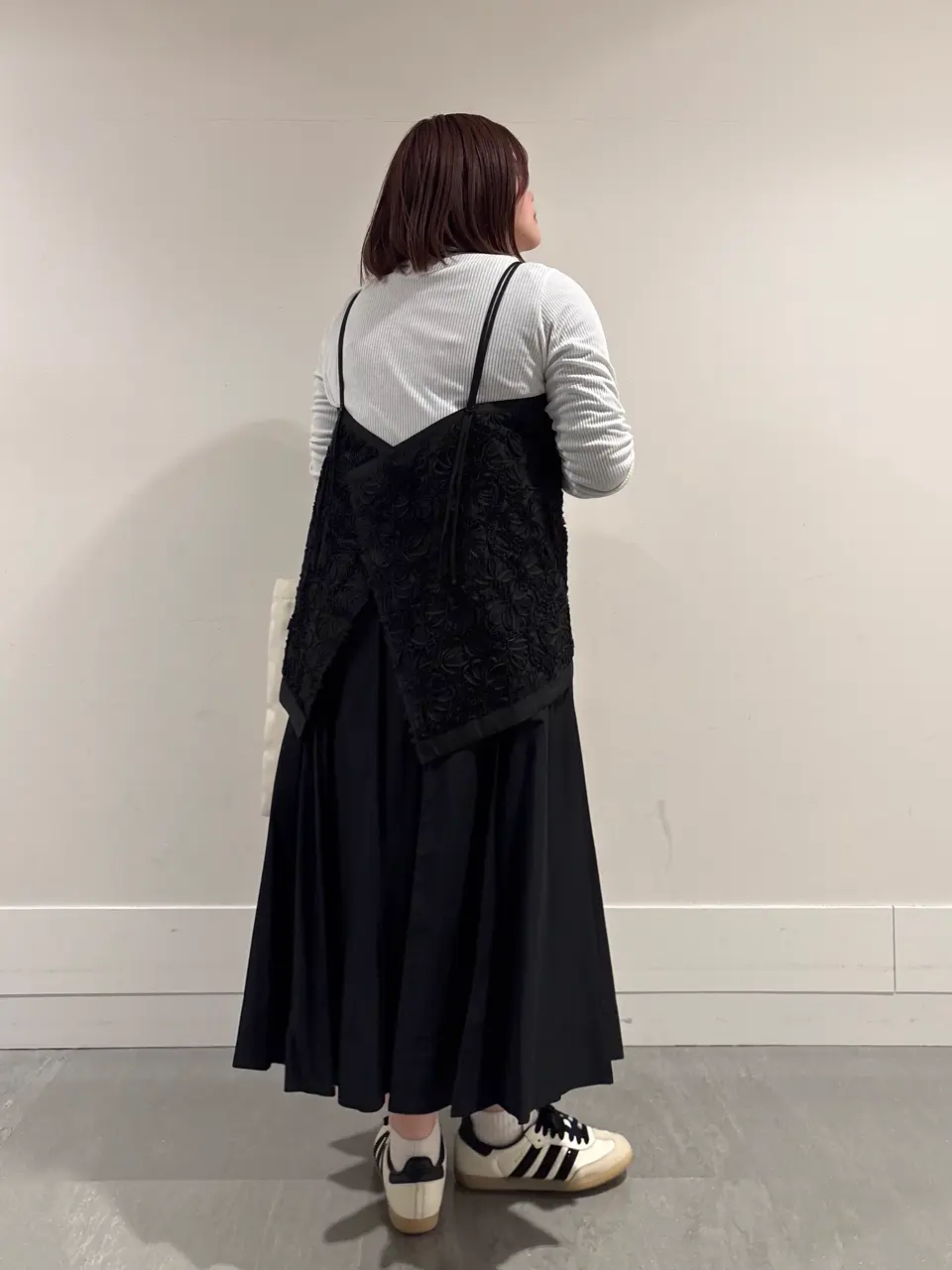 23区 L 稲家 コーディネート画像