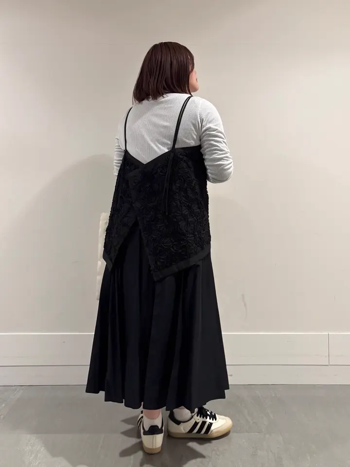 23区 L 稲家 コーディネート画像