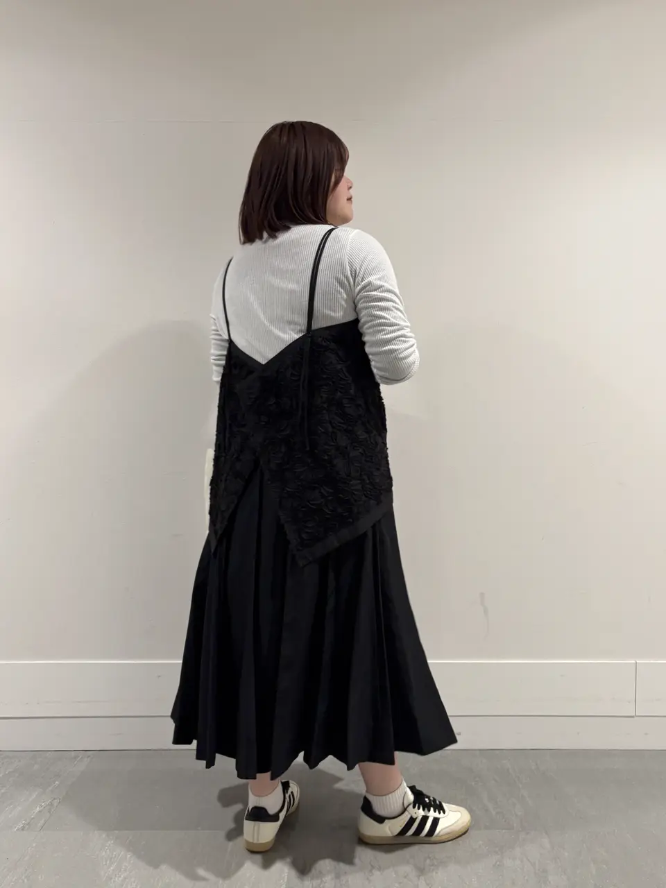 23区 L 稲家 コーディネート画像