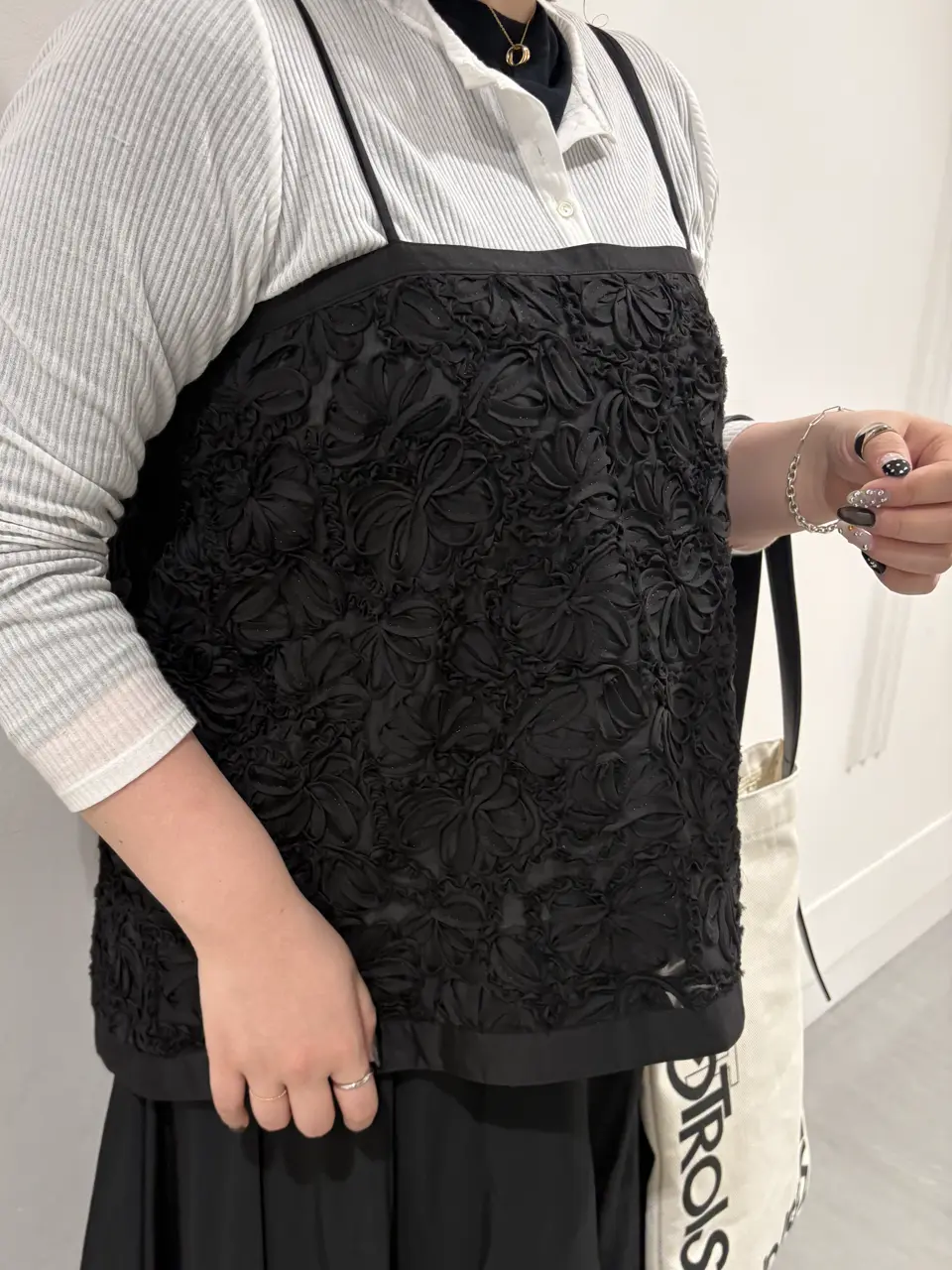 23区 L 稲家 コーディネート画像