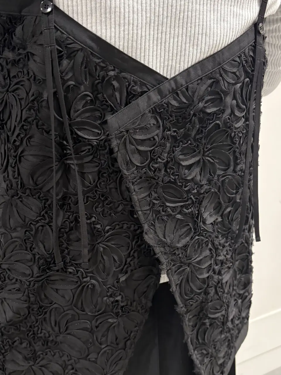 23区 L 稲家 コーディネート画像