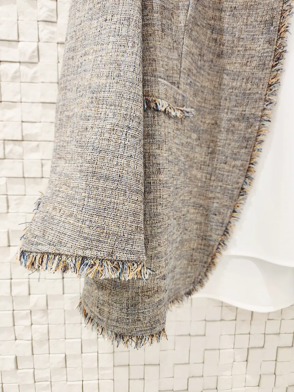 23区 L 松村 コーディネート画像