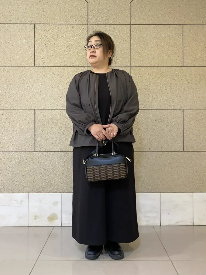 23区 L 原 コーディネート画像