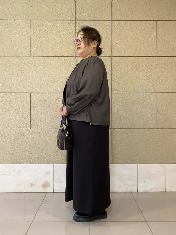 23区 L 原 コーディネート画像