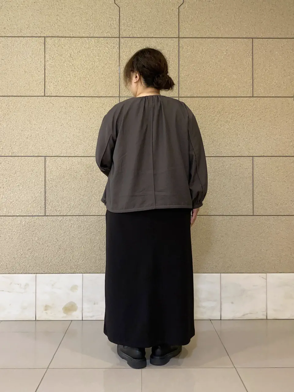 23区 L 原 コーディネート画像