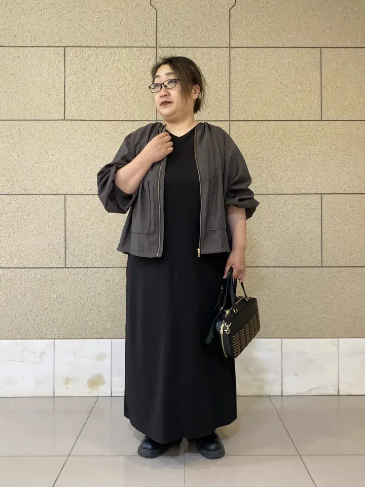 23区 L 原 コーディネート画像
