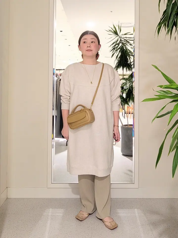 23区 L 西川 コーディネート画像