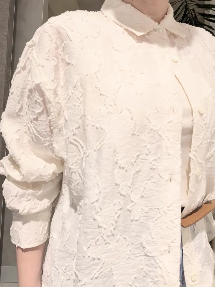 23区 L 西川 コーディネート画像