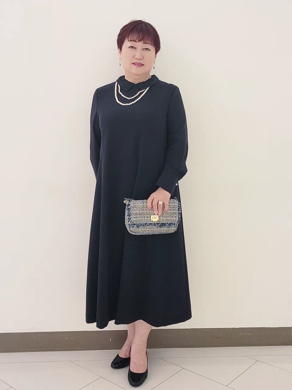  kazumi コーディネート画像