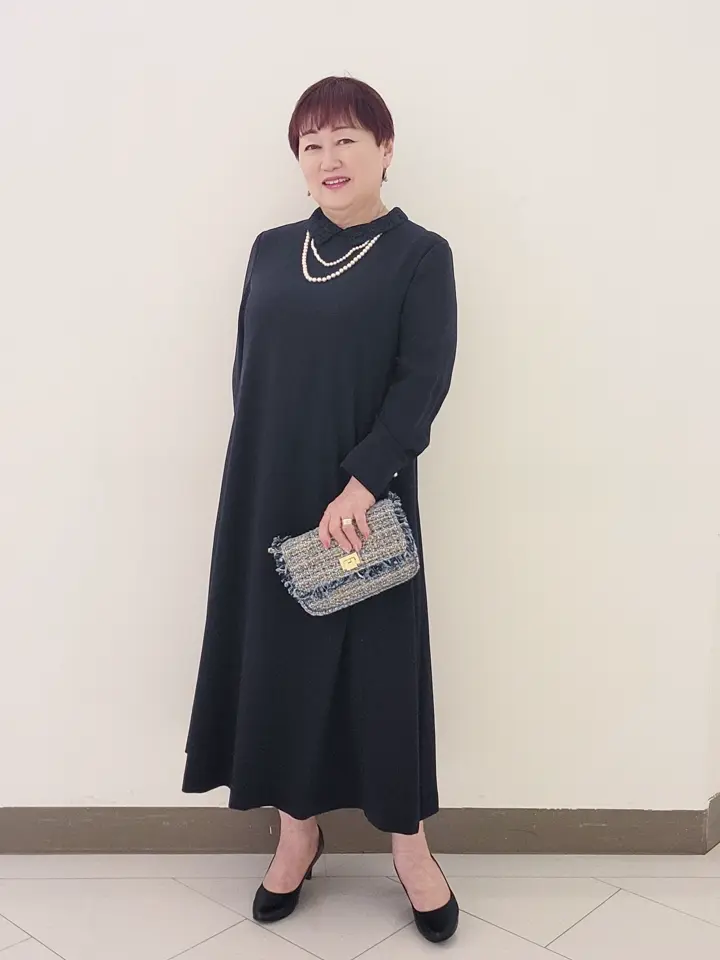 23区 L kazumi コーディネート画像