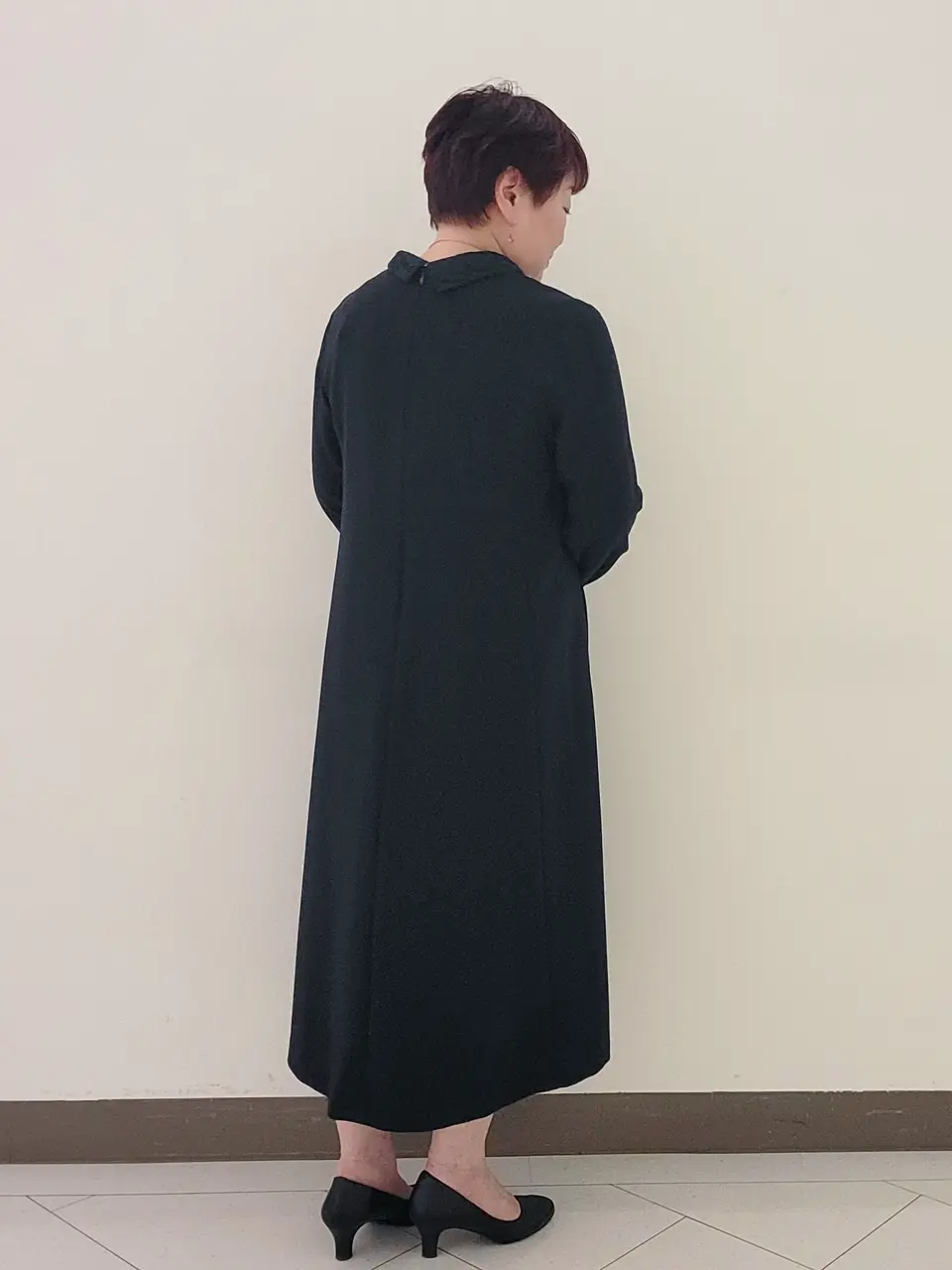 23区 L kazumi コーディネート画像