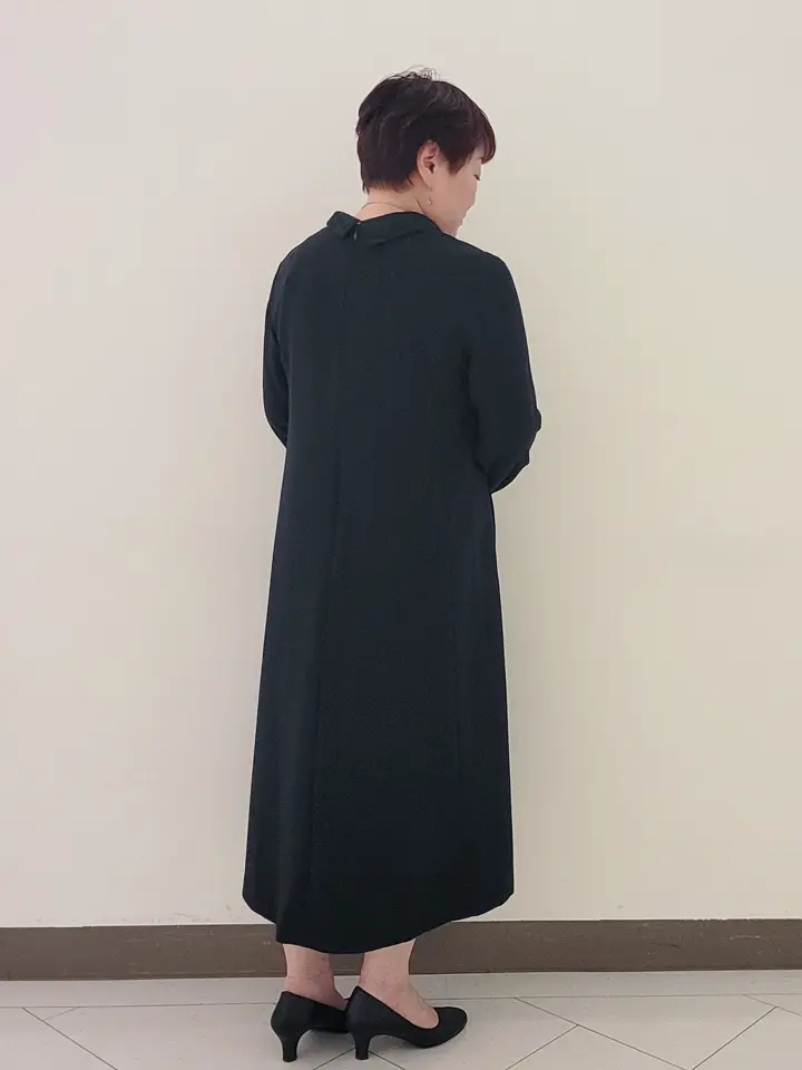 23区 L kazumi コーディネート画像