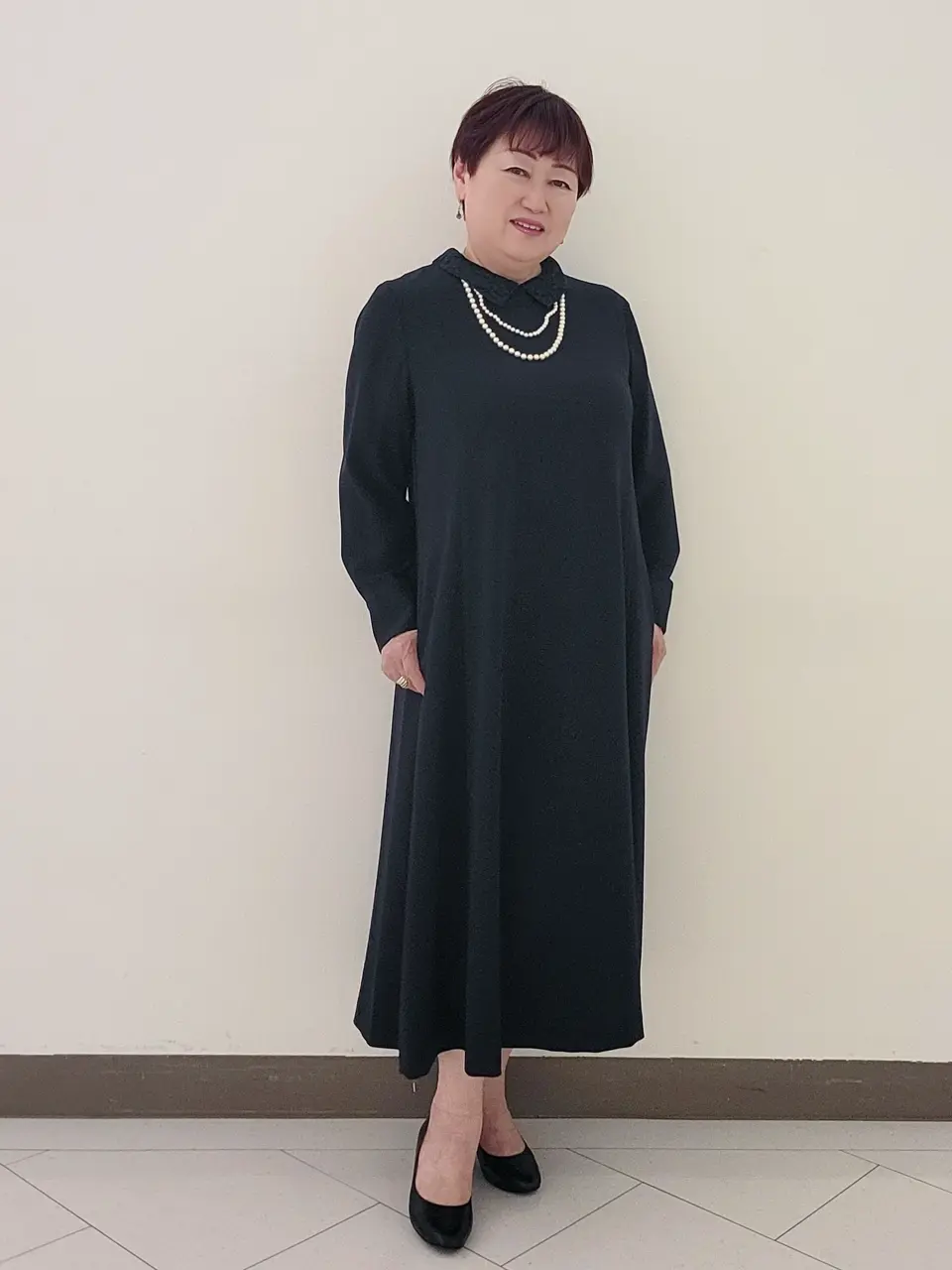 23区 L kazumi コーディネート画像