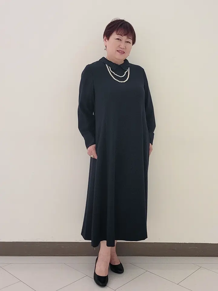 23区 L kazumi コーディネート画像