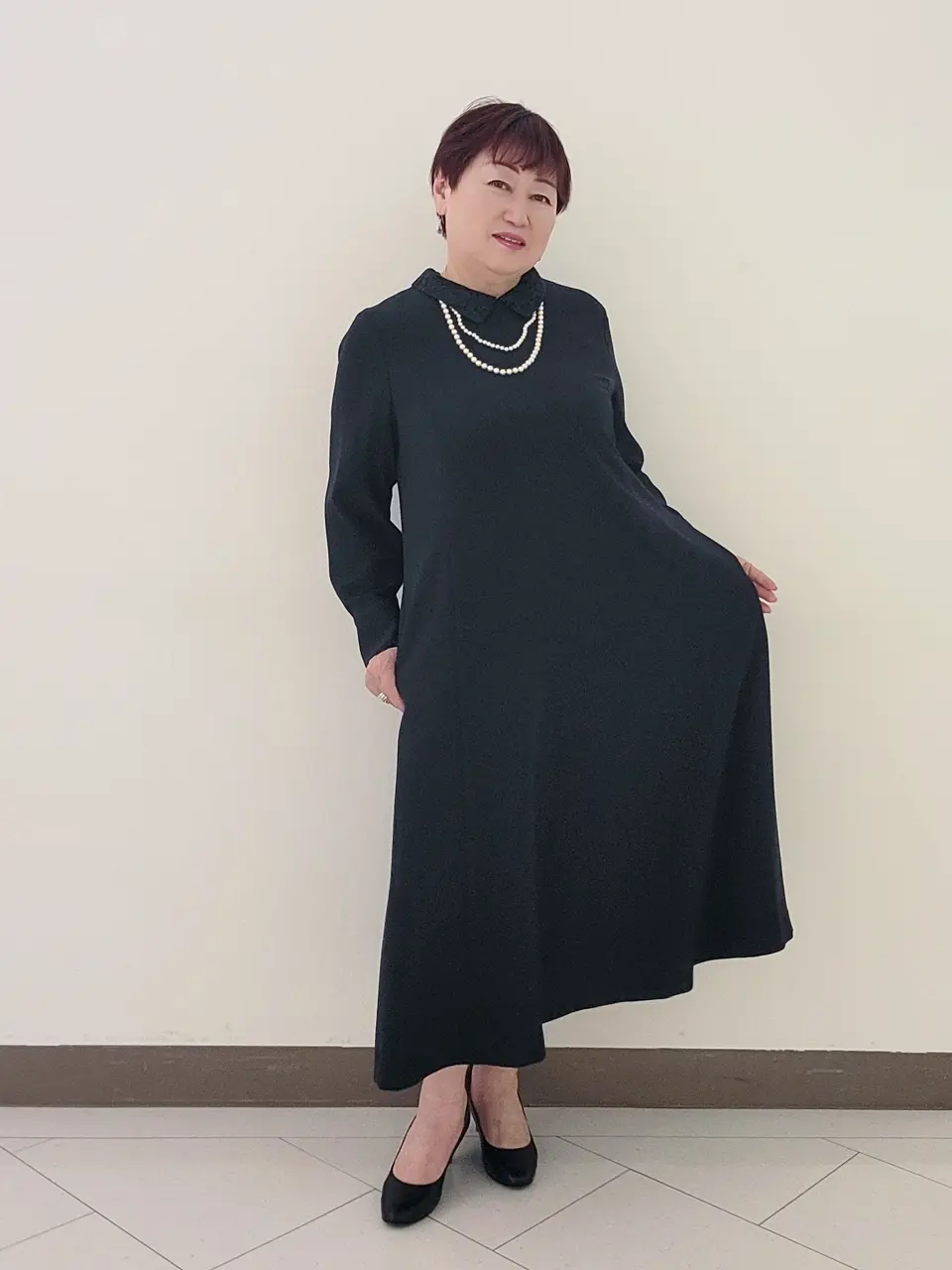 23区 L kazumi コーディネート画像