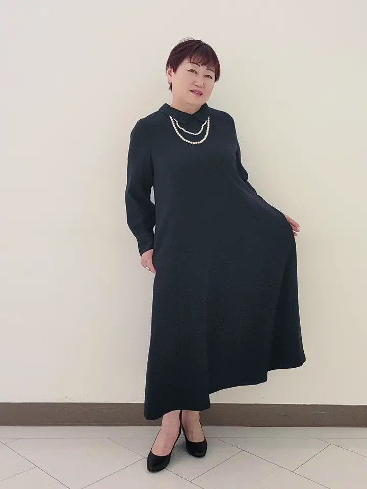 23区 L kazumi コーディネート画像