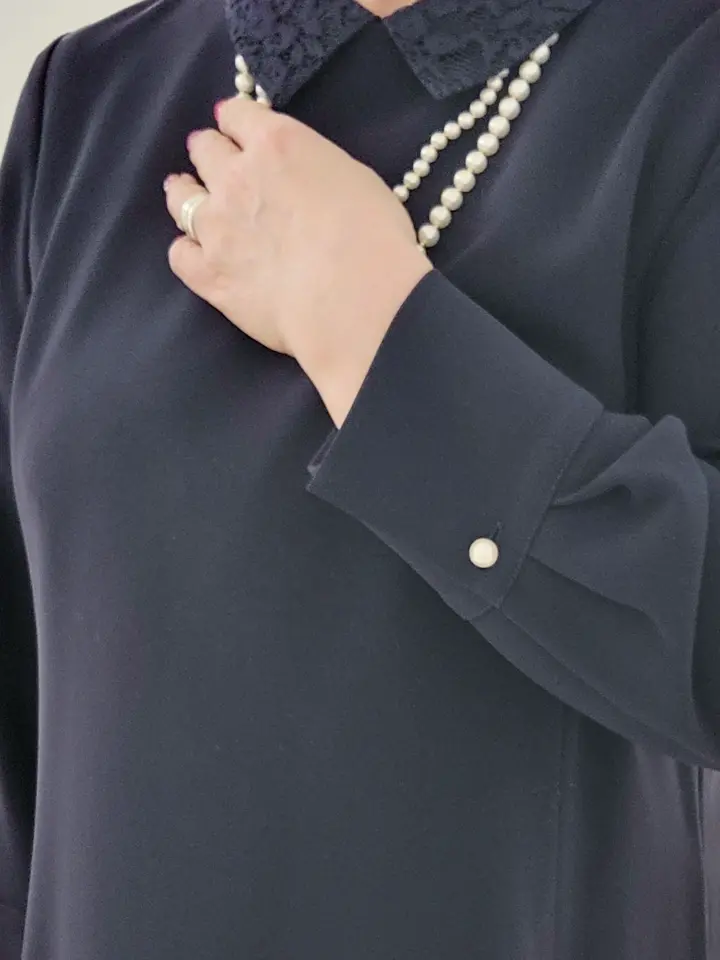 23区 L kazumi コーディネート画像