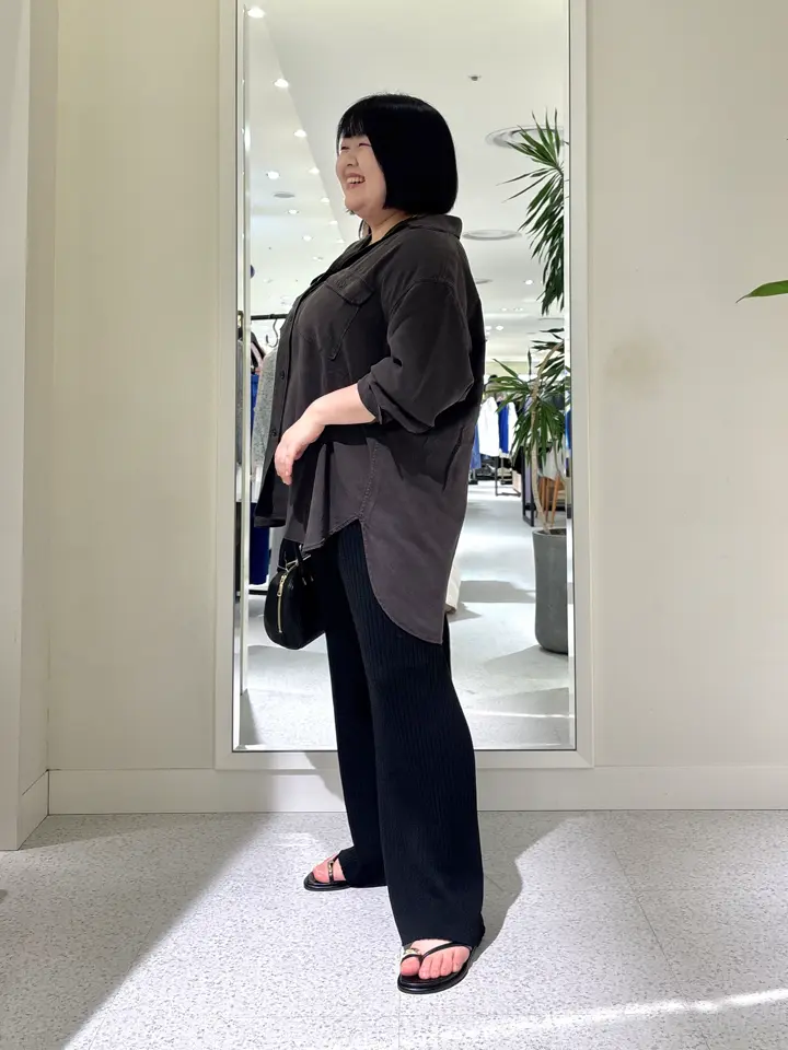 23区 L 杉山 コーディネート画像