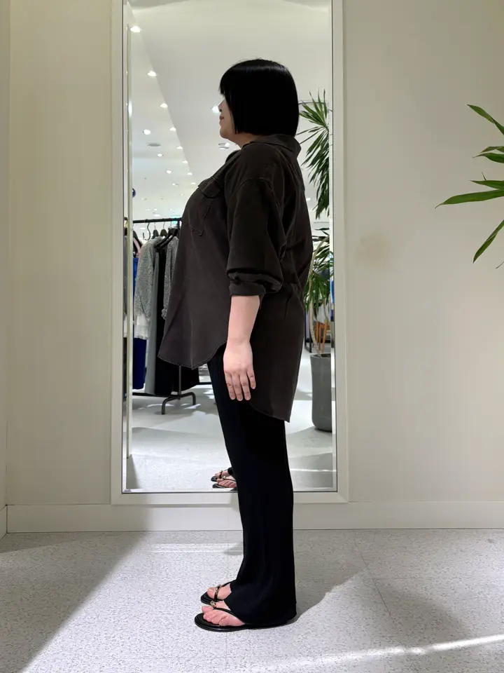 23区 L 杉山 コーディネート画像