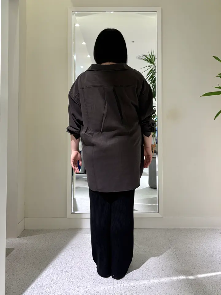 23区 L 杉山 コーディネート画像