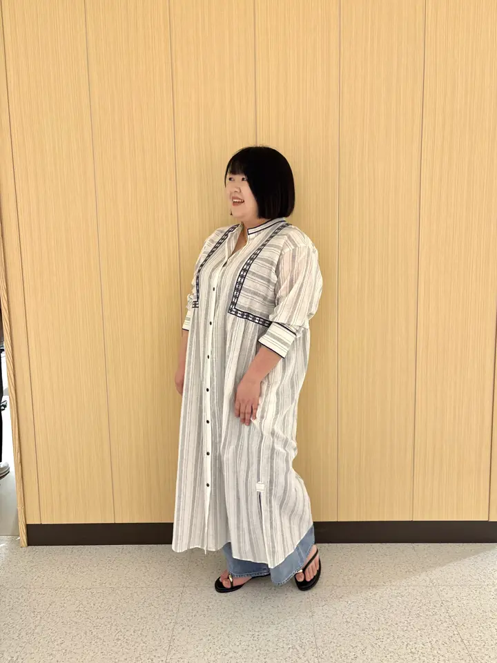 23区 L 杉山 コーディネート画像