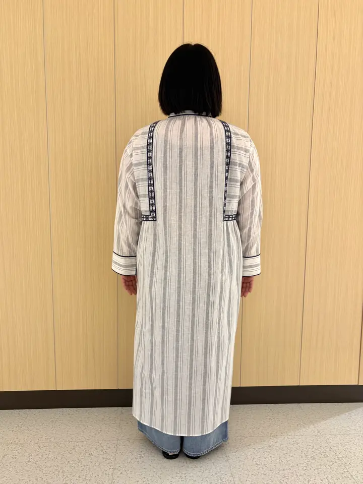 23区 L 杉山 コーディネート画像